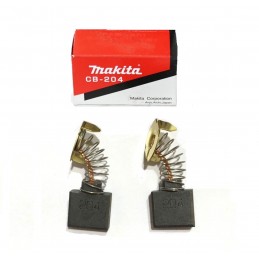 ESCOBILLAS CB-204 2414B/3612/GA7020/HM1810 MAKITA 194992-4