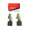 ESCOBILLAS CB-204 2414B/3612/GA7020/HM1810 MAKITA 194992-4