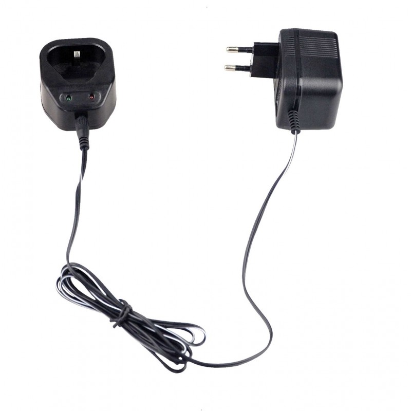 CARGADOR 12V MAX BLACK & DECKER HPC12-B3