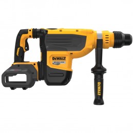 ROTOMARTILLO INALÁMBRICO SDS MAX 1-7/8 60V DEWALT DCH733X2
