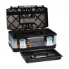 CAJA DE HERRAMIENTAS PLÁSTICO Y METAL 50CM STANLEY FMST20061