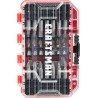JUEGO DE PUNTAS PARA ATORNILLAR X 46 PZS CRAFTSMAN CMAF1247