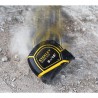 CINTA MÉTRICA GLOBAL PLUS FLEXOMETRO STANLEY 30615
