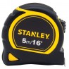 CINTA MÉTRICA GLOBAL PLUS FLEXOMETRO STANLEY 30615