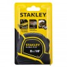 CINTA MÉTRICA GLOBAL PLUS FLEXOMETRO STANLEY 30615