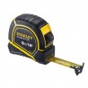 CINTA MÉTRICA GLOBAL PLUS FLEXOMETRO STANLEY 30615