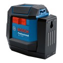 NIVEL LASER BOSCH GLL 12-22 DE 12 M CON SOPORTE GIRATORIO