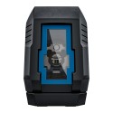 NIVEL LASER BOSCH GLL 12-22 DE 12 M CON SOPORTE GIRATORIO