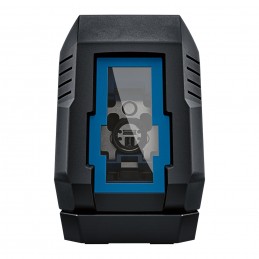 NIVEL LASER BOSCH GLL 12-22 DE 12 M CON SOPORTE GIRATORIO