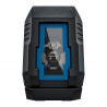 NIVEL LASER BOSCH GLL 12-22 DE 12 M CON SOPORTE GIRATORIO