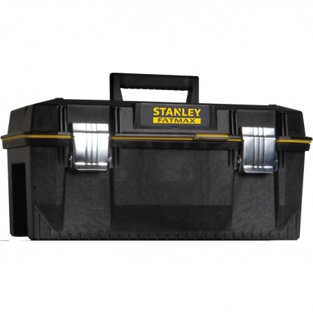 CAJA DE HERRAMIENTAS ESPUMA ESTRUCTURAL 23 STANLEY 023001W