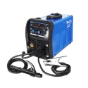 SOLDADOR INVERSOR MULTIPROCESO 180A 110/220V ELITE SI8180MP