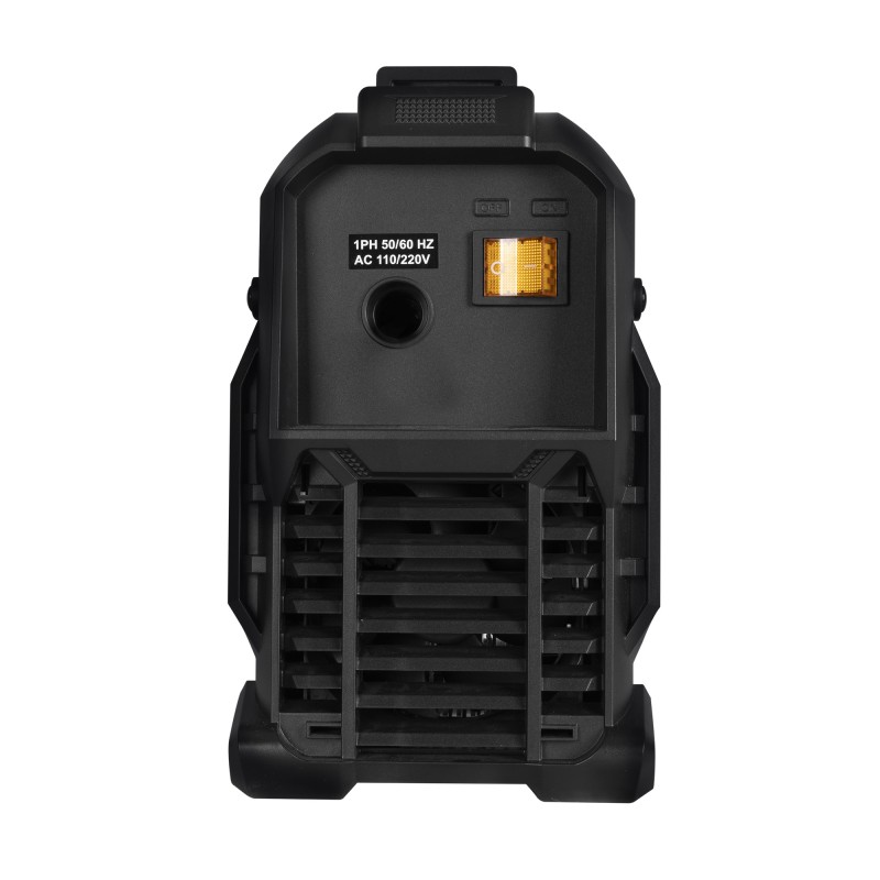 SOLDADOR INVERSOR MULTIPROCESO 160XP 110/220V ELITE SI7160XP