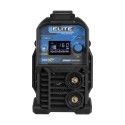 SOLDADOR INVERSOR MULTIPROCESO 160XP 110/220V ELITE SI7160XP