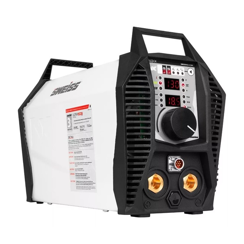 SOLDADOR INVERSOR SWEISS SKYMAX 200A ULTRA 110/220 SWA2040N