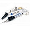 VERSATIP PIROGRABADOR SOLDADOR CON ACCESORIOS DREMEL 2000-01