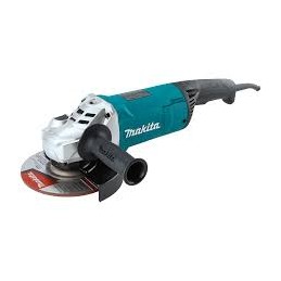 PULIDORA ANGULAR DE 7 PULG MAKITA GA7082