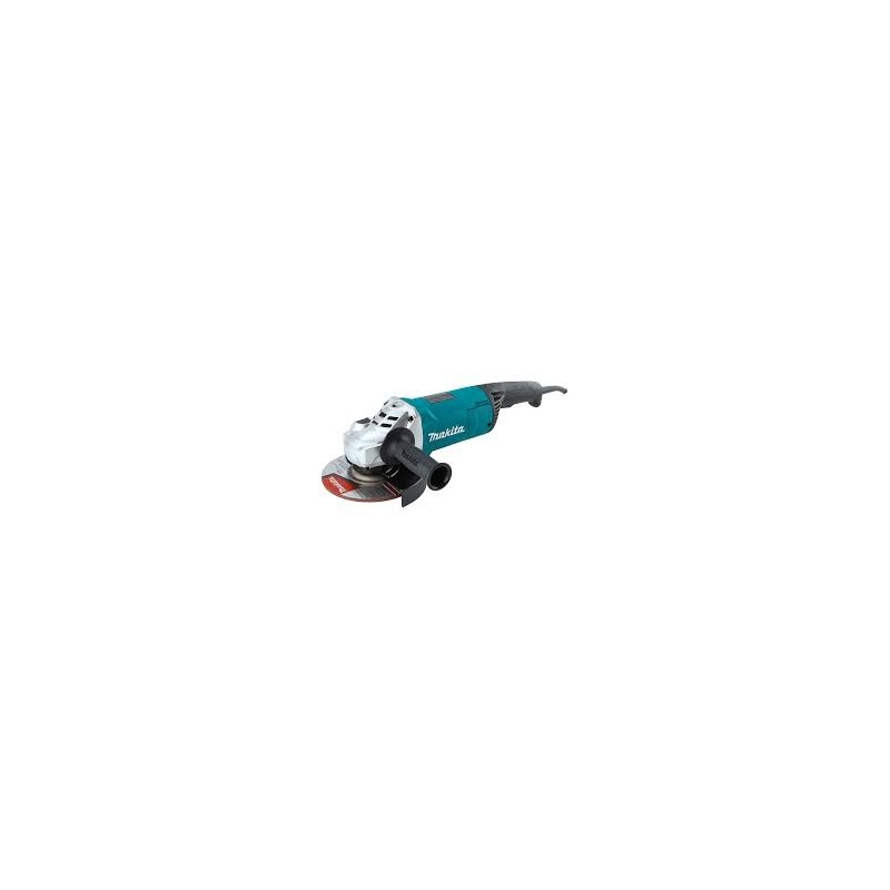 PULIDORA ANGULAR DE 7 PULG MAKITA GA7082