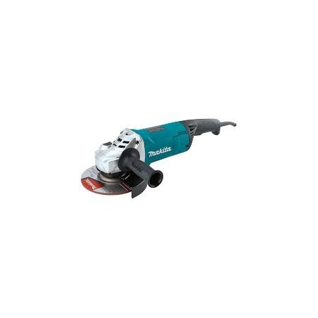 PULIDORA ANGULAR DE 7 PULG MAKITA GA7082