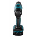 TALADRO PERCUTOR MAKITA 18V 1/2 con BATERIA Y CARGADOR