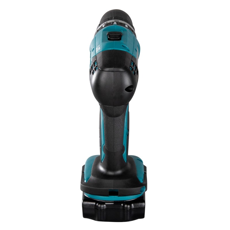 TALADRO PERCUTOR MAKITA 18V 1/2 con BATERIA Y CARGADOR