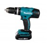 COMBO TALADRO MAKITA 18V 1 BAT + 1 BAT 3.0AH DHP453X10+1B