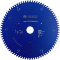 DISCO CORTE BOSCH 10'' EXPERT MULTIMATERIAL 80TPI 2608642528