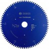 DISCO CORTE BOSCH 10"" EXPERT MULTIMATERIAL 80TPI 2608642528