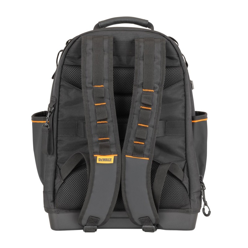 MORRAL MOCHILA DEWALT EDICION MCLAREN DWST60122-1