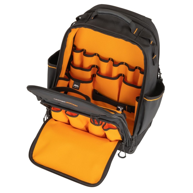 MORRAL MOCHILA DEWALT EDICION MCLAREN DWST60122-1