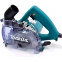 SIERRA MARMOL 5 PULG. 1400W 12200 RPM MAKITA 4100KB