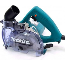 SIERRA MARMOL 5 PULG. 1400W 12200 RPM MAKITA 4100KB
