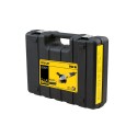 PULIDORA STANLEY DE 4 1/2 CAJA PLASTICA 5 DISCOS SG7115KD-B3