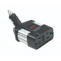 CONVERTIDOR DE CORRIENTE CARRO BLACK & DECKER PI100AB-B3