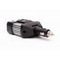 CONVERTIDOR DE CORRIENTE CARRO BLACK & DECKER PI100AB-B3