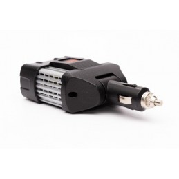 CONVERTIDOR DE CORRIENTE CARRO BLACK & DECKER PI100AB-B3