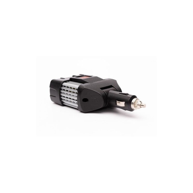 CONVERTIDOR DE CORRIENTE CARRO BLACK & DECKER PI100AB-B3