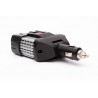 CONVERTIDOR DE CORRIENTE CARRO BLACK & DECKER PI100AB-B3