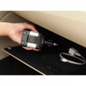 CONVERTIDOR DE CORRIENTE CARRO BLACK & DECKER PI100AB-B3
