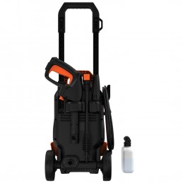 HIDROLAVADORA BLACK & DECKER 1800 PSI BEPW1800T-B3