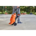 HIDROLAVADORA BLACK & DECKER 1800 PSI BEPW1800T-B3