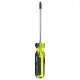 Juego de 4 Destornilladores Pro Punta Torx Stanley 69-173