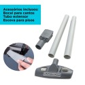 ASPIRADORA INALÁMBRICA 20V BLACK & DECKER BCHV001D1E-B3