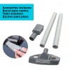 ASPIRADORA INALÁMBRICA 20V BLACK & DECKER BCHV001D1E-B3