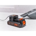 ASPIRADORA INALÁMBRICA 20V BLACK & DECKER BCHV001D1E-B3