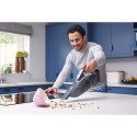 ASPIRADORA INALÁMBRICA 20V BLACK & DECKER BCHV001D1E-B3