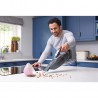ASPIRADORA INALÁMBRICA 20V BLACK & DECKER BCHV001D1E-B3