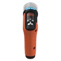 ATORNILLADOR MONTAMUEBLES HEX BLACK & DECKER BCRTA601-B3