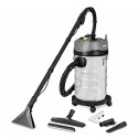 LIMPIADORA/ASPIRADORA KARCHER PUZZI 4/30