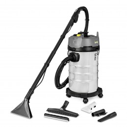 LIMPIADORA/ASPIRADORA KARCHER PUZZI 4/30